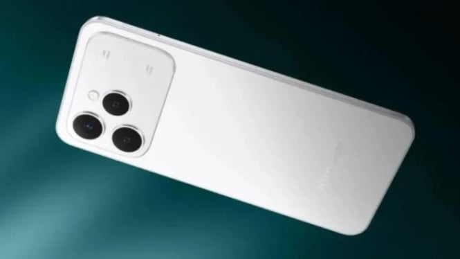 TECNO Spark 40 Masuk Indonesia, HP Tipis Rp1,7 Jutaan dengan Baterai Besar dan Fitur AI