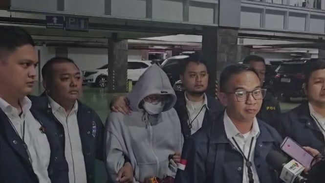 Dari Surabaya ke Semarang, Pelarian Resbob Berakhir di Tangan Polisi