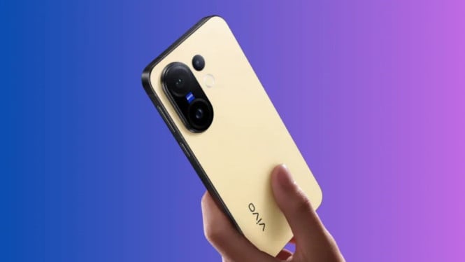 Vivo X200T Siap Meluncur Januari 2026, Kombinasi Desain Ringkas dan Performa Kencang