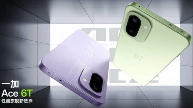 OnePlus Turbo Series Siap Meluncur, Performa Gaming Tinggi dan Baterai Jumbo Jadi Andalan