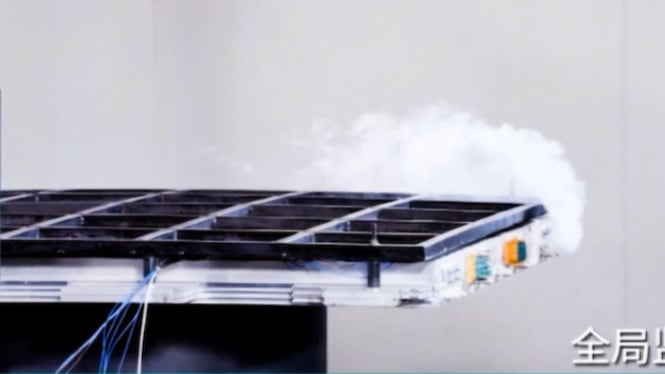 Mobil Listrik GAC 2027 Bisa Jalan 1.000 Km Tanpa Ngecas, Ini Teknologinya!