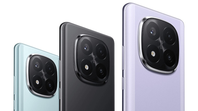 Daftar Lengkap HP Xiaomi Desember 2025 + Rekomendasi Terbaik per Budget