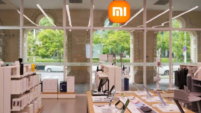 Daftar 10 HP Xiaomi Kebagian HyperOS 3, Xiaomi 13 hingga Redmi Note Ikut Masuk
