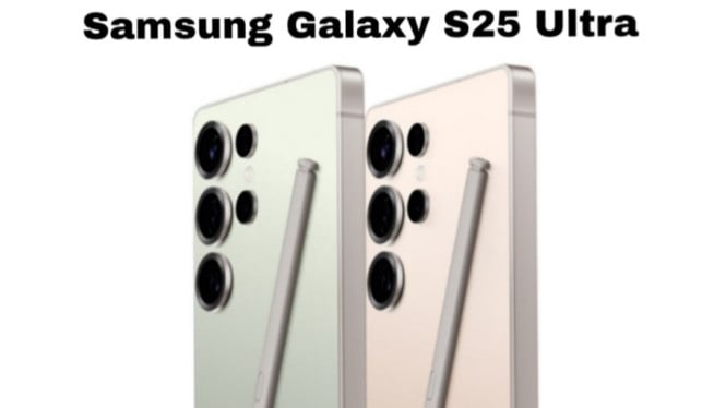 Samsung 2025 Tawarkan Pilihan Lengkap dari Flagship Premium hingga Ponsel Menengah Andal