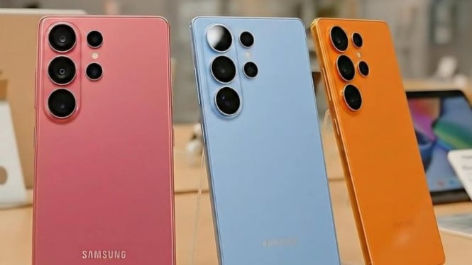 Samsung Galaxy S26 Ultra Mulai Tercium, Bocoran Rilis, Spesifikasi Kunci, dan Perkiraan Harga