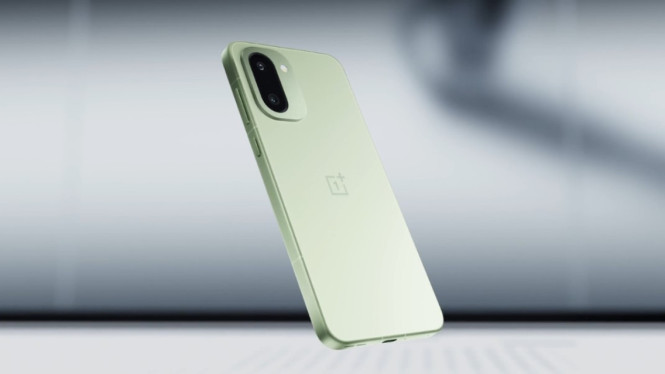 Varian OnePlus 15R Bocor Jelang Rilis, Harga Naik dan Spek Kelas Atas Jadi Sorotan