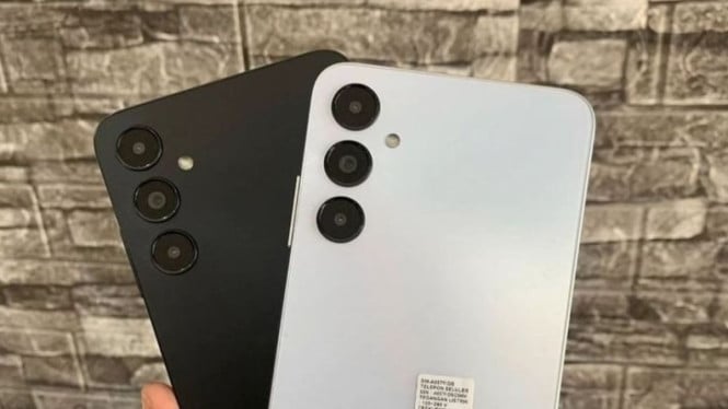 Samsung Galaxy A05s Fokus Keamanan, Update Panjang, Cocok untuk Pemakaian Harian