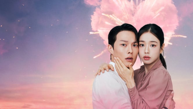 Link Nonton Dynamite Kiss Episode 11–12 Sub Indo, Menuju Konflik Akhir Drama