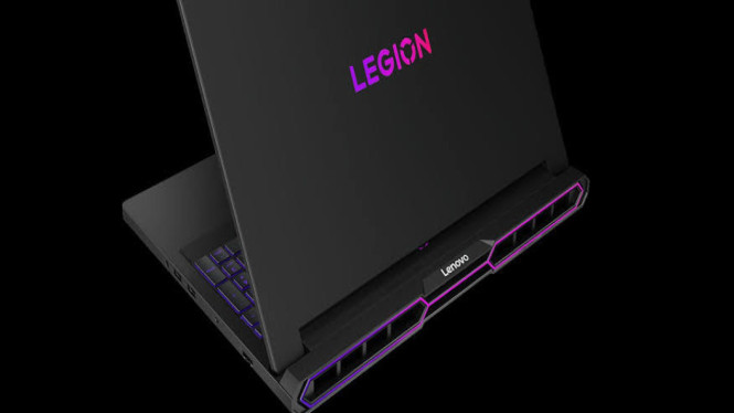 Lenovo Legion Pro 7i Gen 10