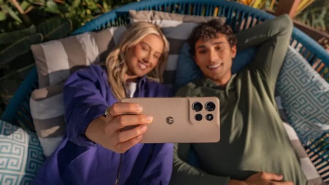 Moto G Power (2026) Resmi Meluncur: Layar 120Hz, Tahan Banting Militer!
