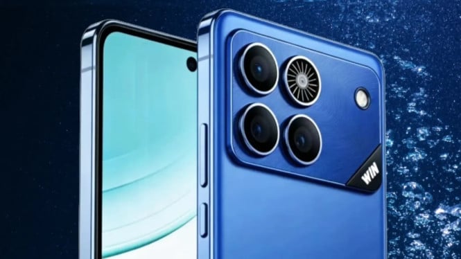 Honor Win Siap Guncang Pasar Gaming dengan Kipas Internal!