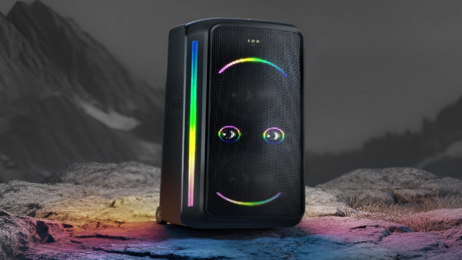 Portronics Rilis Iron Beats 5 Prime