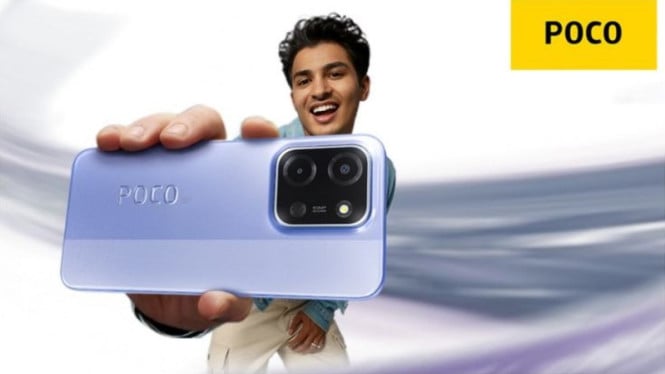 Realme C85 Rp2,5 Juta, HP Outdoor Tangguh dengan Baterai 7000 mAh dan Tahan Air Ekstrem