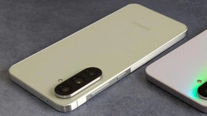 Harga Samsung Galaxy A Terancam Naik, Bocoran Ini Bikin Calon Pembeli Perlu Hitung Ulang