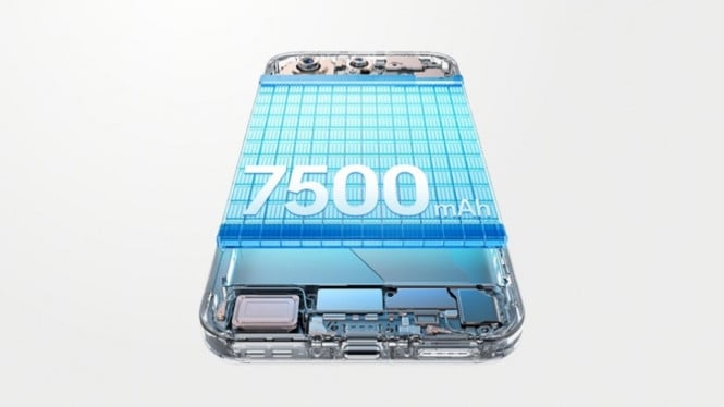 Oppo Find X9 Series Bawa Baterai 7500mAh, Flagship Tipis yang Tahan Dipakai Hingga Dua Hari