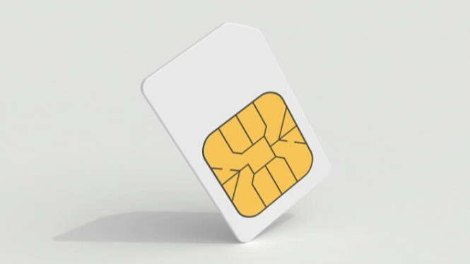 No KK Tak Cukup Lagi! 2026, Daftar SIM Card Harus Scan Wajah, Cek Jadwalnya!