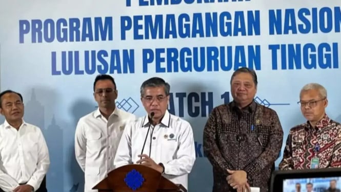 WFA 29–31 Desember 2025: Menaker Imbau Perusahaan Bayar Upah Penuh!