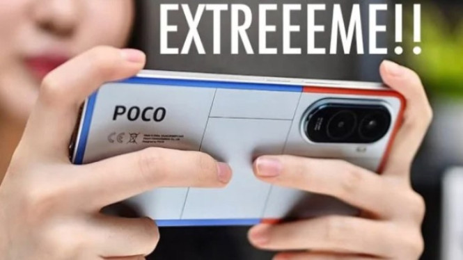 Poco M7 Baterai 7000 mAh, HP 2 Jutaan yang Awet Dipakai Seharian