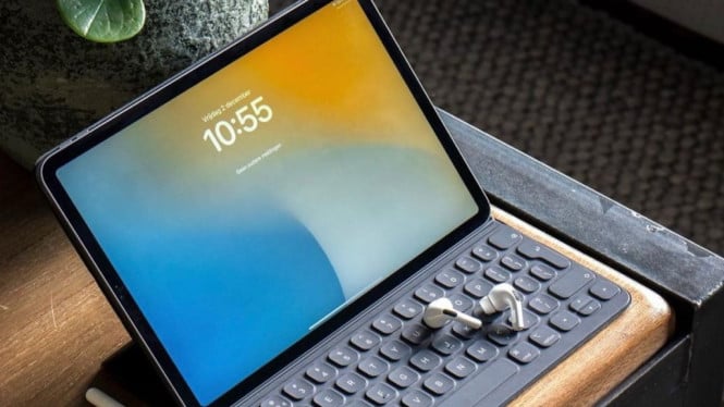 7 Tablet Lenovo untuk Kerja Produktif, Dari Rp1 Jutaan hingga Model Profesional