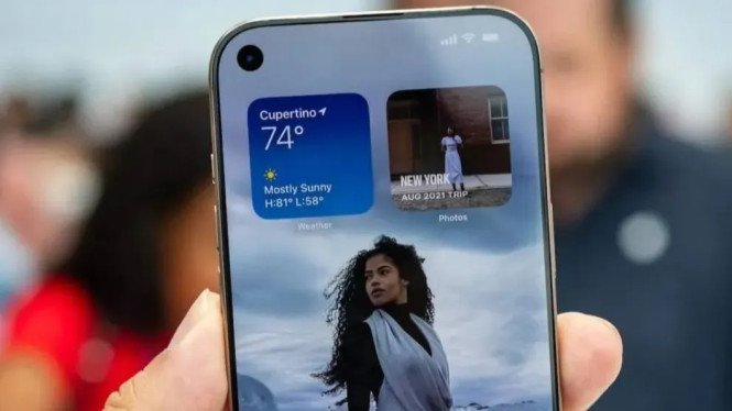 iPhone 18 Pro Bakal Punya Lensa Kamera 'Asli' Pertama Apple!