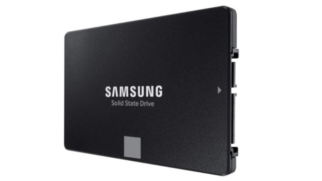 Isu Penghentian SSD SATA Bikin Heboh, Ini Jawaban Resmi Samsung
