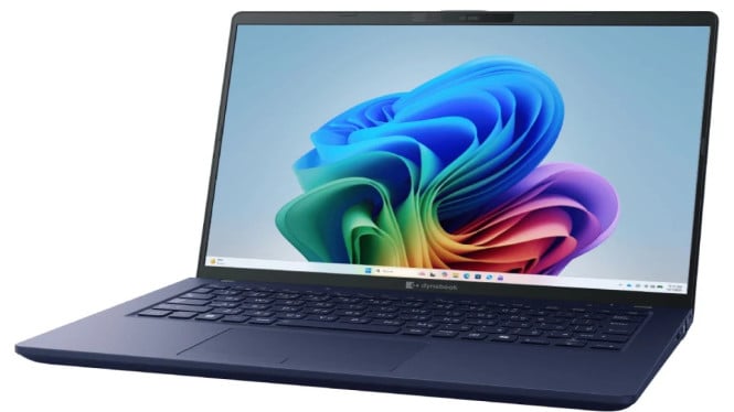 Dynabook Resmi Masuk Era Laptop Snapdragon