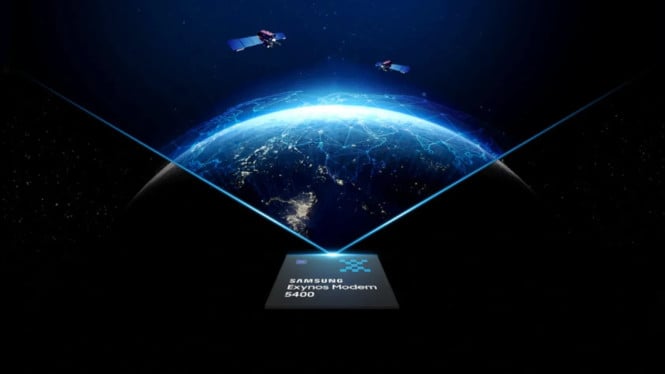 Exynos 2600 vs 2500: Chip 2nm Pertama Dunia, Ini Perbedaan Lengkapnya!