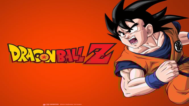 Dragon Ball