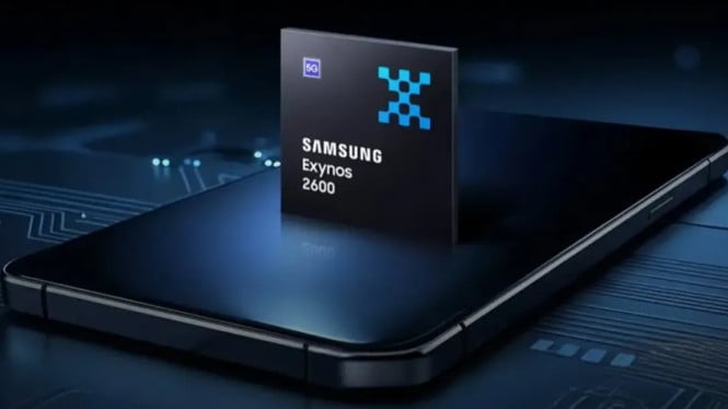 Exynos 2600