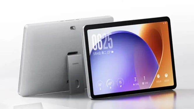 Xiaomi Home Screen 11 Rilis: Suara Jernih, Layar Tajam, dan Privasi Terjamin!