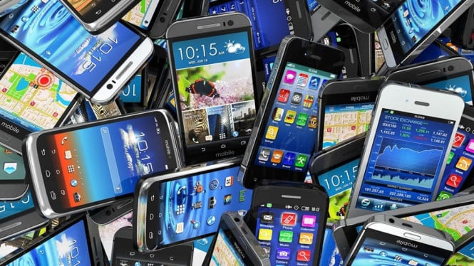 RAM 12 GB Hilang? Tren HP Android 2026: RAM 4 GB Jadi Andalan Lagi!