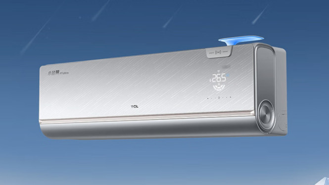 TCL P7 Ultra Resmi Meluncur