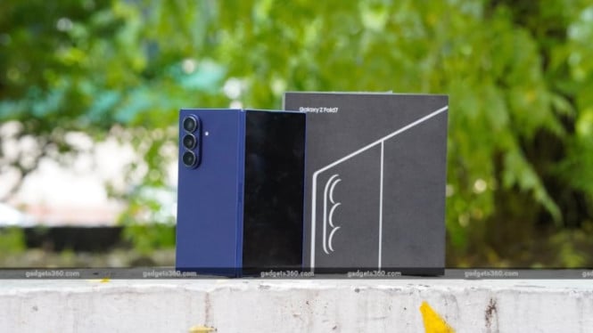 Kamera Galaxy Z Fold 8 Diprediksi Naik Kelas, Telefoto dan Ultrawide Jadi Sorotan