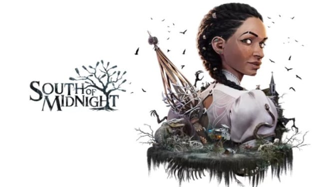 South of Midnight Meluas ke Switch 2, Game Eksklusif Xbox Ini Siap Menjangkau Lebih Banyak Gamer