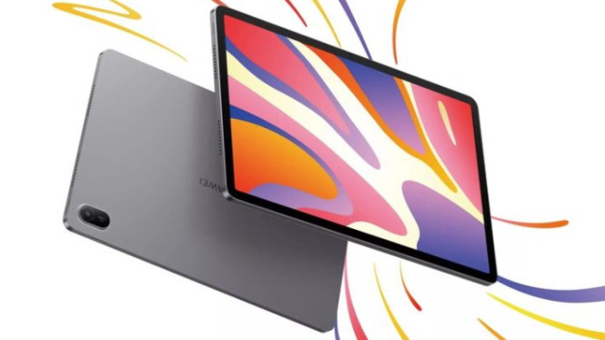 Tablet Stylus Murah 2025, Paket Lengkap Huawei MatePad SE 11 Masih Layak Dibeli?
