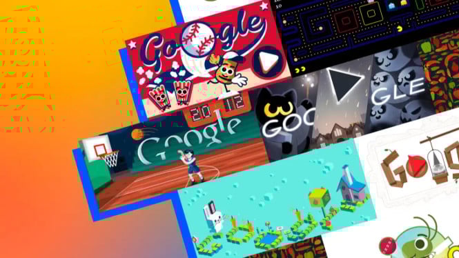 Game Gratis dari Google Ini Kembali Ramai di 2025, Dimainkan Tanpa Install Aplikasi