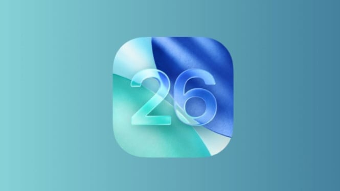 Daftar iPhone yang Tidak Bisa Update iOS 26.2