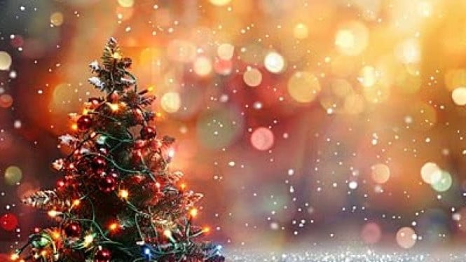 Gratis & Cepat! Buat Kartu Ucapan Natal dengan Gemini AI, Ini Prompt-nya