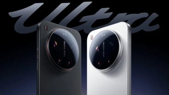 Xiaomi 17 Ultra Resmi Meluncur 25 Desember, Desain & Kamera Unggulan Terungkap!