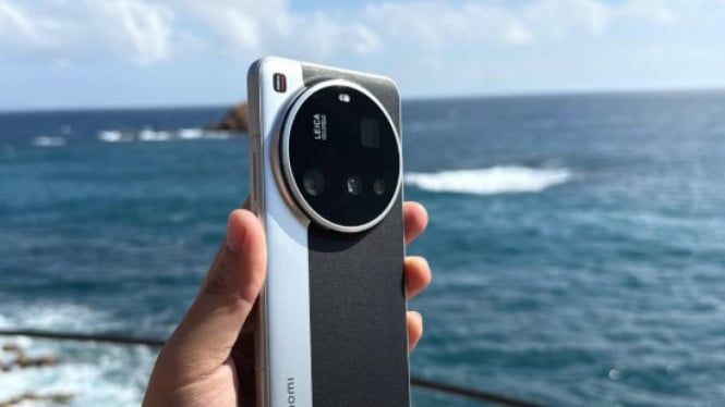 Bocoran Xiaomi 17 Ultra Makin Jelas, Baterai Jumbo dan Warna Baru Jadi Sorotan