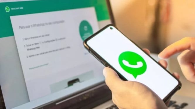 9 Fitur WhatsApp Terbaru Jelang Liburan, Bikin Chat Lebih Praktis dan Aman