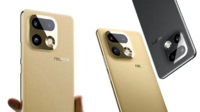 Realme 16 Pro+ 5G Siap Masuk India, Andalkan Performa Kencang dan Kamera Zoom 10x