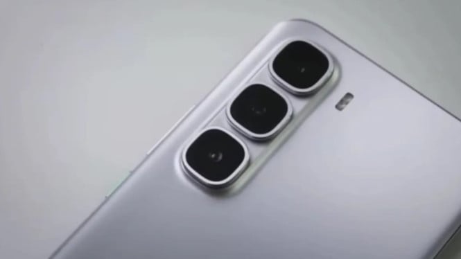 Deretan HP Infinix Terbaik 2025 yang Paling Layak Dibeli Sebelum 2026