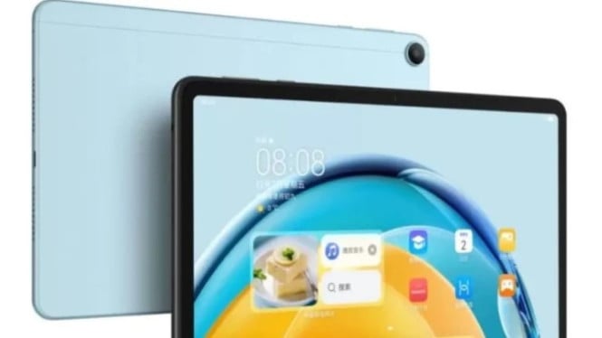 Huawei MatePad SE 11 Hadir di Rp2 Jutaan, Stylus dan Flip Cover Jadi Daya Tarik