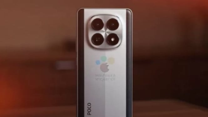 Bocoran POCO M8 dan M8 Pro, Spesifikasi Kelas Menengah dengan Fast Charging Ngebut