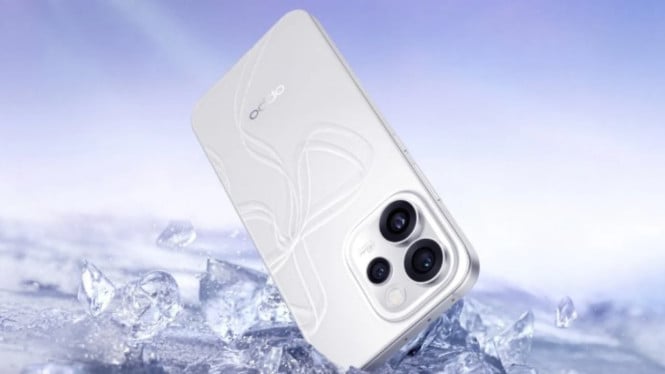 Oppo Reno 15 Pro dan Pro Max Muncul di Geekbench, Performa Dimensity 8450 Jadi Sorotan