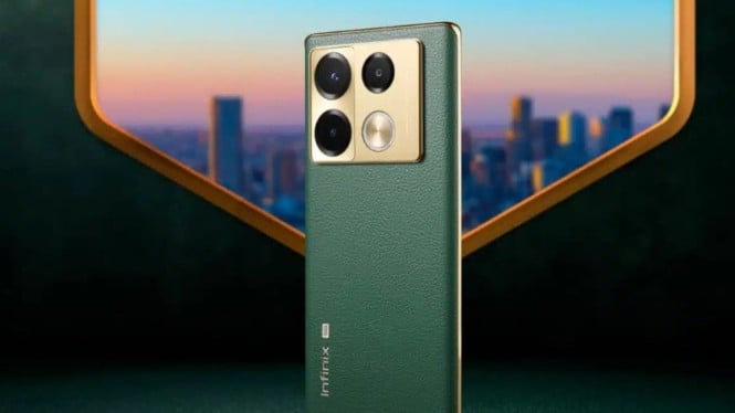 6 HP Kamera 108 MP Murah yang Paling Layak Dibeli, Foto Tajam Tanpa Bikin Dompet Menjerit