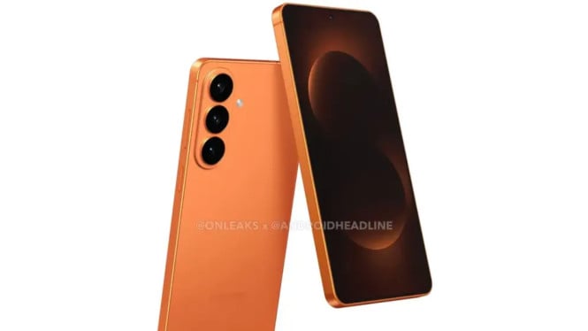 Galaxy S26 Pakai Exynos 2600 dengan Modem Eksternal, Boros Baterai?