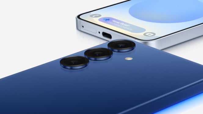 Samsung Batalkan Galaxy S26 Edge, Tren HP Ultra Tipis Mulai Redup?