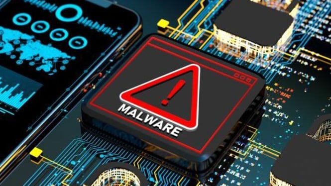 Aplikasi di Play Store Bisa Jadi Jebakan! Malware Cellik Curi OTP & Data Pribadi Anda